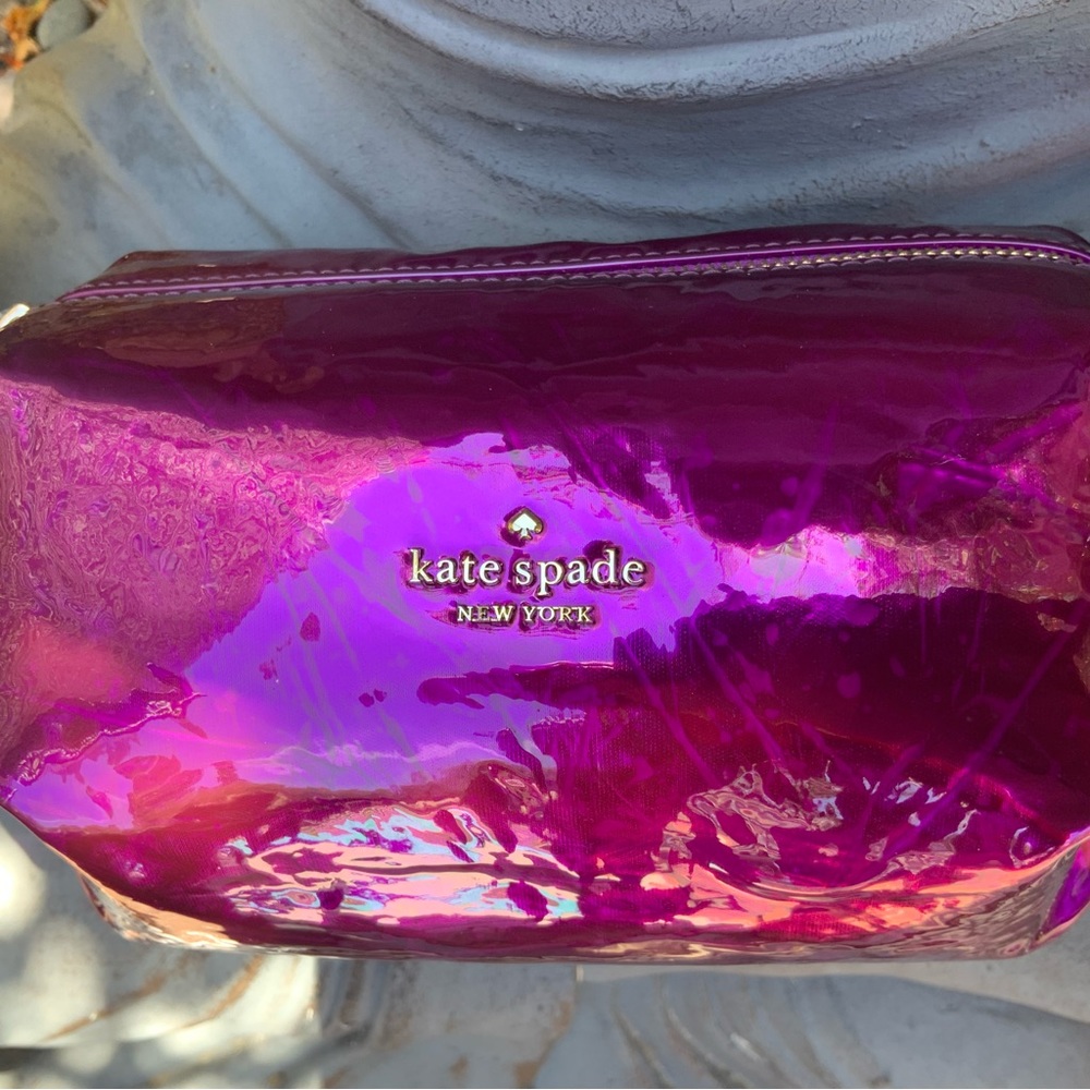 Kate Spade Candy Cross body bag (Host Pick) - Picture 6 of 12